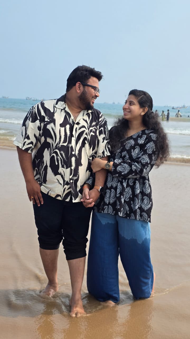 Journey and memories together
